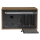 Denver Kompaktowe radio DAB+/FM Denver DAB-46 białe - 1535045 - zdjęcie 5